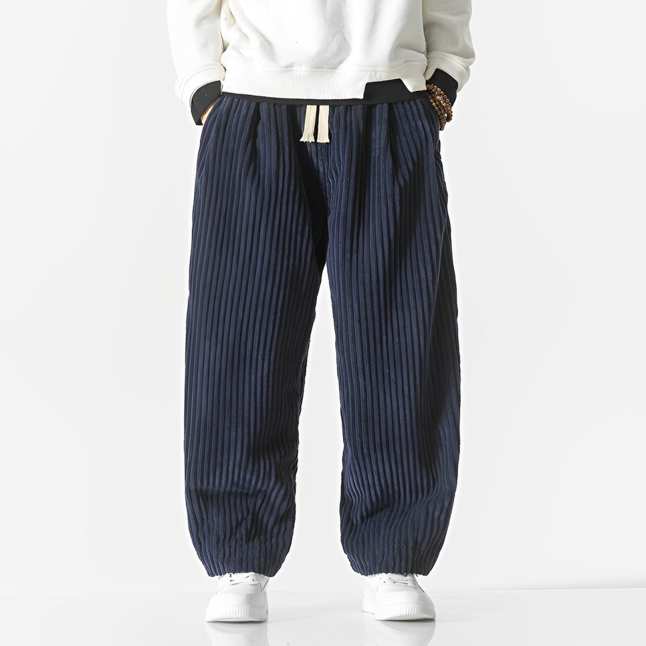 Mori - Corduroy pants – Yūkiwear