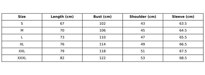 Fatekyo | Mens Anime Print Hoodie